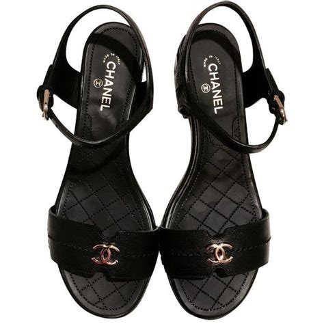 discount chanel sandals|where to buy Chanel sandals.